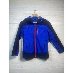 Free Country Youth Coat/Jacket Size L 7-8 Winter Warm Kids Sporty EUC